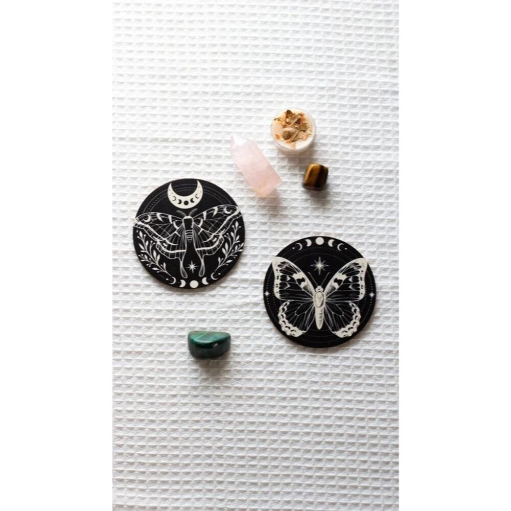 Cup Coasters